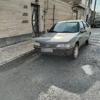 پژو|خودرو سواری و وانت|خوی, |دیوار