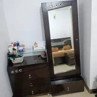 فروش سرویس خواب با خوشخواب و روتختی|تخت و سرویس خواب|فسا, |دیوار