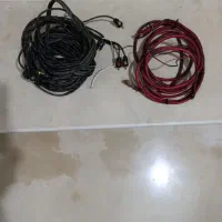 سیستم صوتی کامل|قطعات یدکی و لوازم جانبی|خرم‌آباد, |دیوار