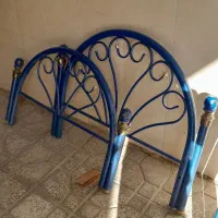 تخت نوجوان سالم