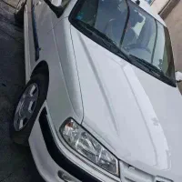 پژو پارس LX مدل ۱۴۰۱، کمکار و سالم