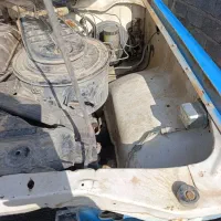 پاترول باری|خودرو سواری و وانت|ربط, |دیوار