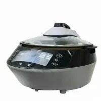 پلوپز و سرخ کن ۳کاره