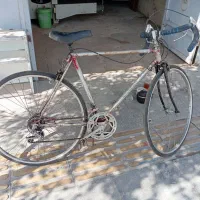 دوچرخه کورسی