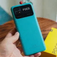 شیائومی پوکو c40 تمیز و کم کار