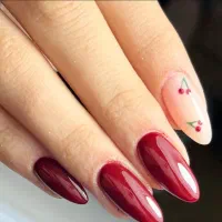 جشنواره یلدایی ناخن|خدمات آرایشگری و زیبایی|بندرعباس, |دیوار