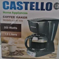 قهوه ساز فرانسوی