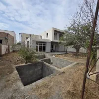 ویلاکردان کوهسار هرجاب ۱۵۰ متر بنا