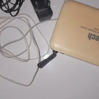 مودم Adsl آزتک Dsl5005|مودم و تجهیزات شبکه|بوکان, |دیوار