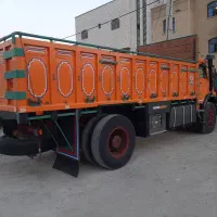 بنز تک باری 1924|خودرو سنگین|جهرم, |دیوار