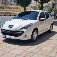 207 tu3 مدل 1402|خودرو سواری و وانت|سنندج, |دیوار