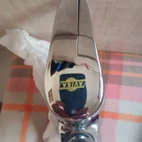 شیر مخلوط آب اهرمی