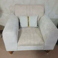 مبل هفت نفره نو