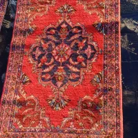 فرش دست بافت|فرش|اراک, |دیوار