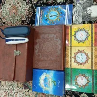 قلم  هوشمند قرآنی بصیر