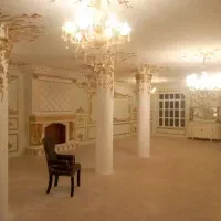 110متر-فول-امکانات