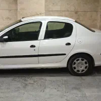 فروش ۲۰۶ اس دی دوگانه کارخانه|خودرو سواری و وانت|دماوند, دماوند|دیوار