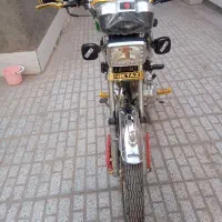 موتور نیکتاز 1403|موتورسیکلت|مشهد, هفده شهریور|دیوار