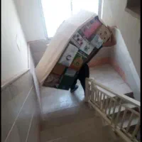 دانیال قزاق برادر|خدمات حمل و نقل|گرگان, |دیوار