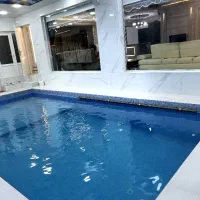 سوییت استخردار لاکچری