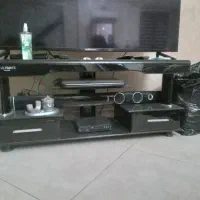 میز تلویزیون درحد نو
