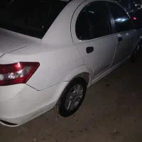 ساینا۹۷|خودرو سواری و وانت|فردیس, شهرک ناز|دیوار