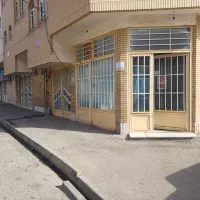 اجاره مغازه|اجارهٔ مغازه و غرفه|قم, شهر قائم|دیوار