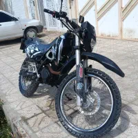 تریل ۲۰۰ پیشرو