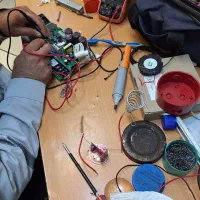 تعمیرات برد الکترونیکی