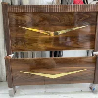 تخت مدل ملامین کد180|تخت و سرویس خواب|قم, نیروگاه|دیوار