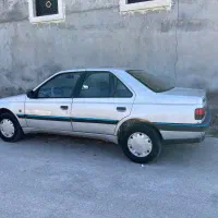 پژو ۸۸ خونگی