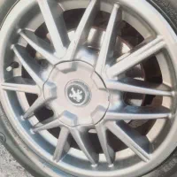 رینگ خرچنگی