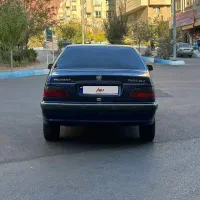 ای ال ایکس زانتیا|خودرو سواری و وانت|تبریز, |دیوار