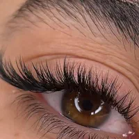 مدل اکستنشن مژه|خدمات آرایشگری و زیبایی|بیرجند, |دیوار