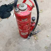 کپسول آتشنشانی