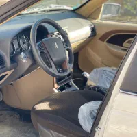 پارس xu7p مدل ۴۰۲