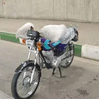 خرید انواع موتور های 70سی سی و موتور ها دربو داقون