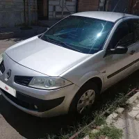 مگان (تک برگ سند)