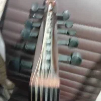 عود|سازهای سنتی|بندرعباس, |دیوار