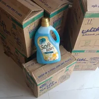 مایع لباسشویی 4 لیتری رو 350 نخرید هر عدد فقط 270