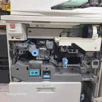 فتوکپی کپی پرینتر اسکنر سیاه سفید ریکو ۱۰۷۵ RICOH|پرینتر، اسکنر، کپی، فکس|تهران, شمیران‌نو|دیوار