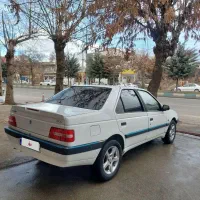 پژوslxمدل ۹۹|خودرو سواری و وانت|پیرانشهر, |دیوار