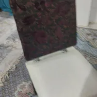 میز ناهار خوری ۴نفرهه|میز و صندلی غذاخوری|اندیمشک, |دیوار
