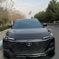 چانگان cs55 مدل 2024 وارداتی