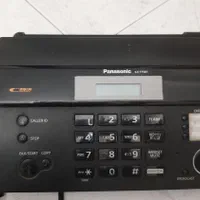 فکس پاناسونیک KX-FT981|پرینتر، اسکنر، کپی، فکس|تهران, شمس‌آباد|دیوار