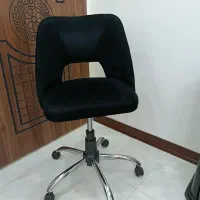 صندلی چرخشی نو|صندلی و نیمکت|تهران, ابوذر|دیوار