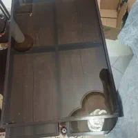 دومیز پذیرایی