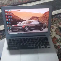 لبتاب مک بوک 2016|رایانه همراه|دزفول, |دیوار