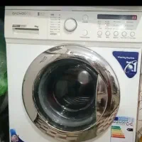 لباسشویی دوو