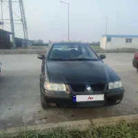 سمند مدل ۸۶|خودرو سواری و وانت|رشت, کوی مهر|دیوار